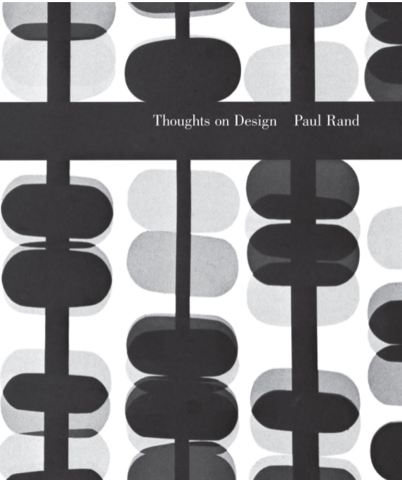 Paul-Rand-Thoughts-on-design