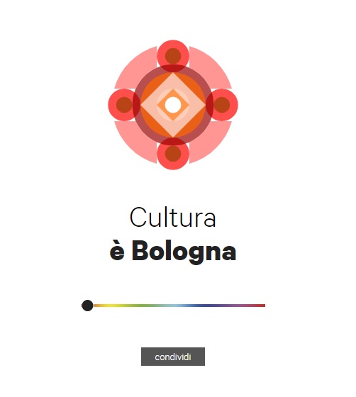 E' Bologna logo