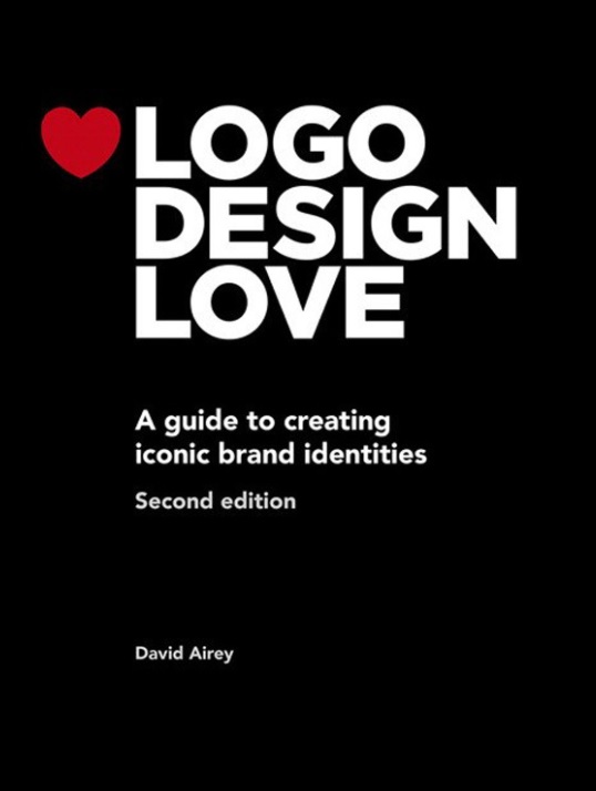 Logo Design Love libro di Michael Evamy