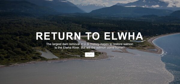 Return to Elwha
